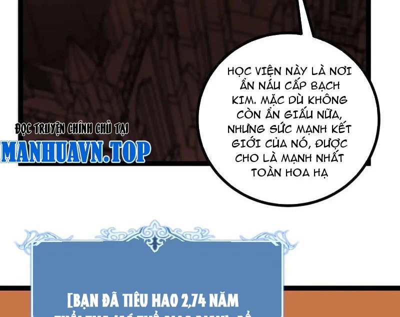 Thích Khách Thần Cấp, Ta Chính Là Bóng Đêm Chapter 46 - 37