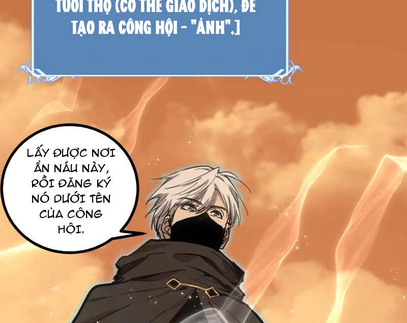 Thích Khách Thần Cấp, Ta Chính Là Bóng Đêm Chapter 46 - 38