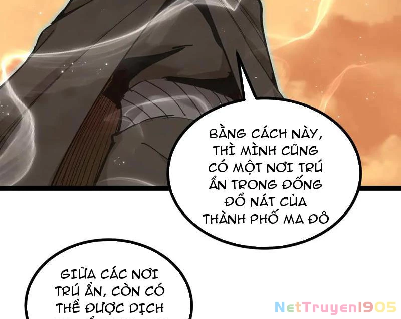 Thích Khách Thần Cấp, Ta Chính Là Bóng Đêm Chapter 46 - 39