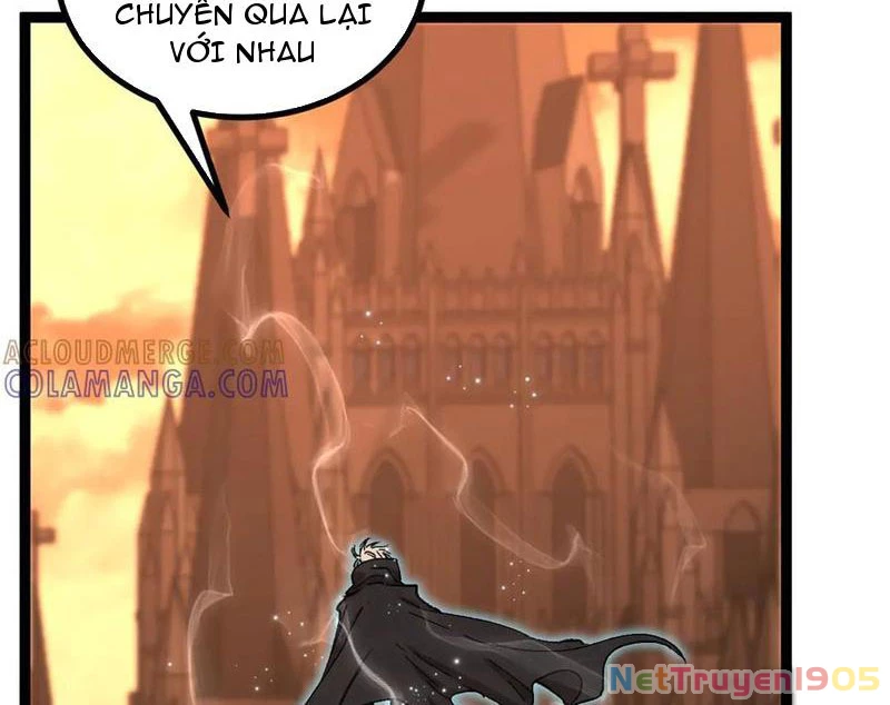 Thích Khách Thần Cấp, Ta Chính Là Bóng Đêm Chapter 46 - 40