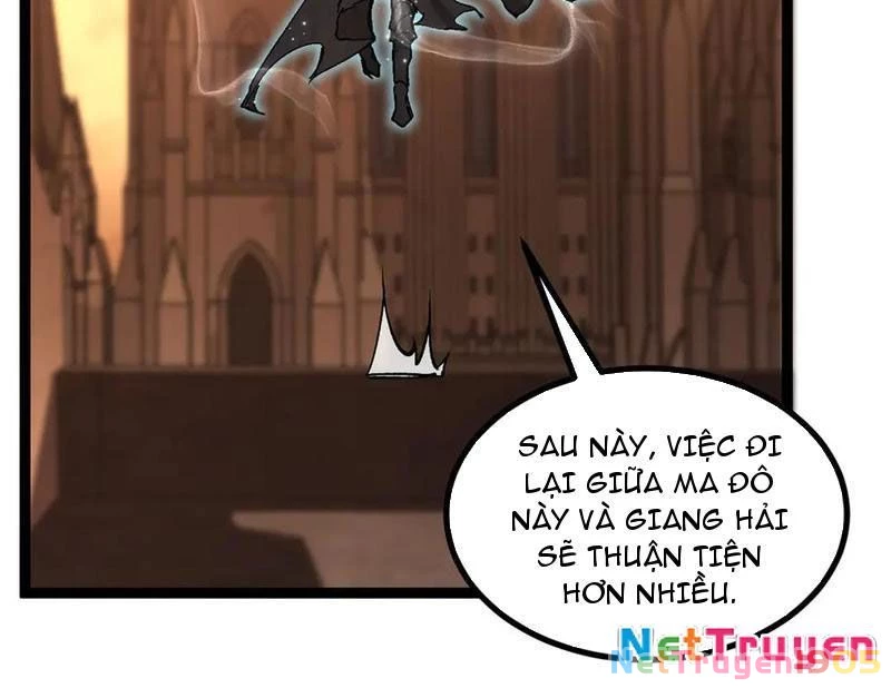 Thích Khách Thần Cấp, Ta Chính Là Bóng Đêm Chapter 46 - 41