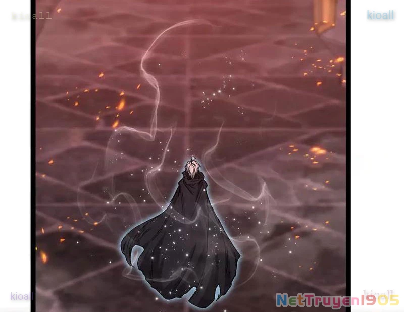 Thích Khách Thần Cấp, Ta Chính Là Bóng Đêm Chapter 46 - 44