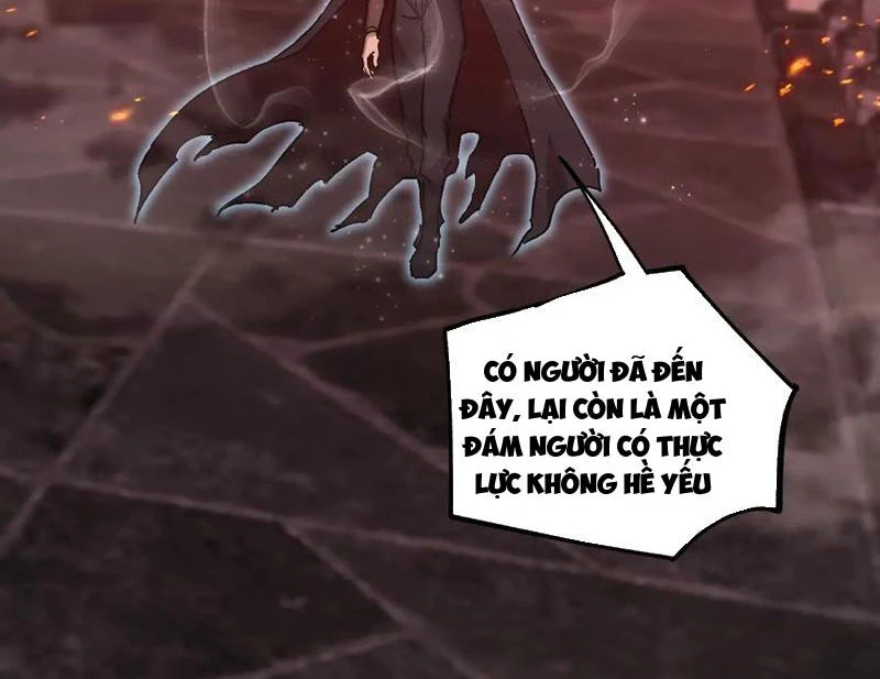 Thích Khách Thần Cấp, Ta Chính Là Bóng Đêm Chapter 46 - 47