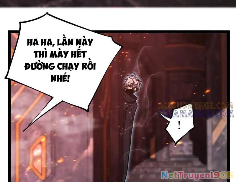Thích Khách Thần Cấp, Ta Chính Là Bóng Đêm Chapter 46 - 48