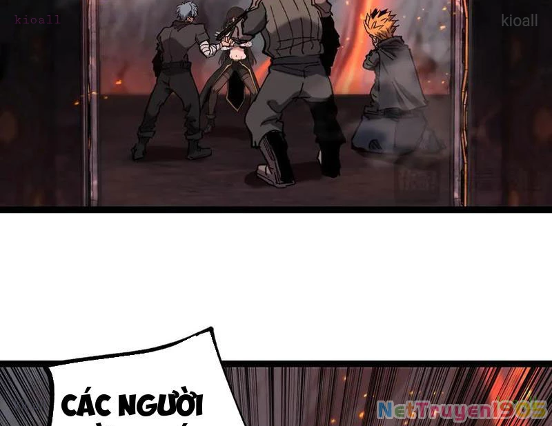 Thích Khách Thần Cấp, Ta Chính Là Bóng Đêm Chapter 46 - 50