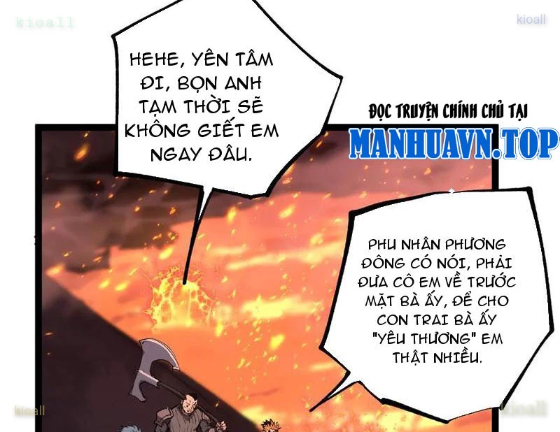 Thích Khách Thần Cấp, Ta Chính Là Bóng Đêm Chapter 46 - 53