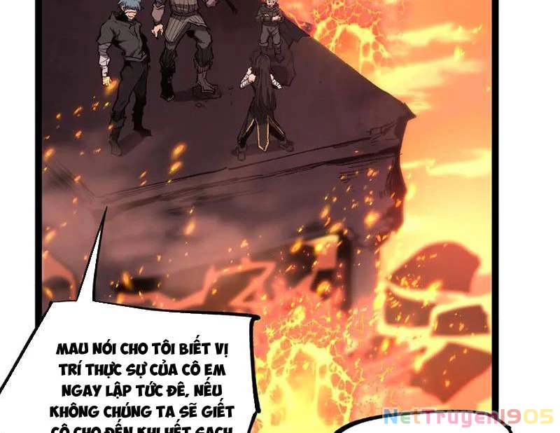 Thích Khách Thần Cấp, Ta Chính Là Bóng Đêm Chapter 46 - 54