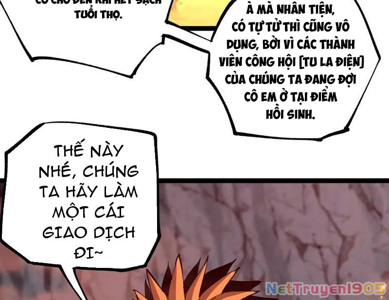 Thích Khách Thần Cấp, Ta Chính Là Bóng Đêm Chapter 46 - 55