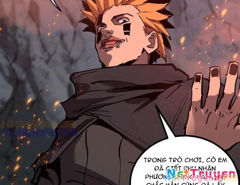 Thích Khách Thần Cấp, Ta Chính Là Bóng Đêm Chapter 46 - 56