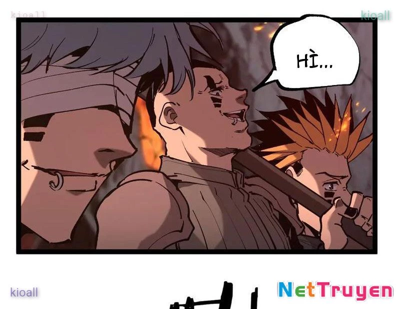 Thích Khách Thần Cấp, Ta Chính Là Bóng Đêm Chapter 46 - 61