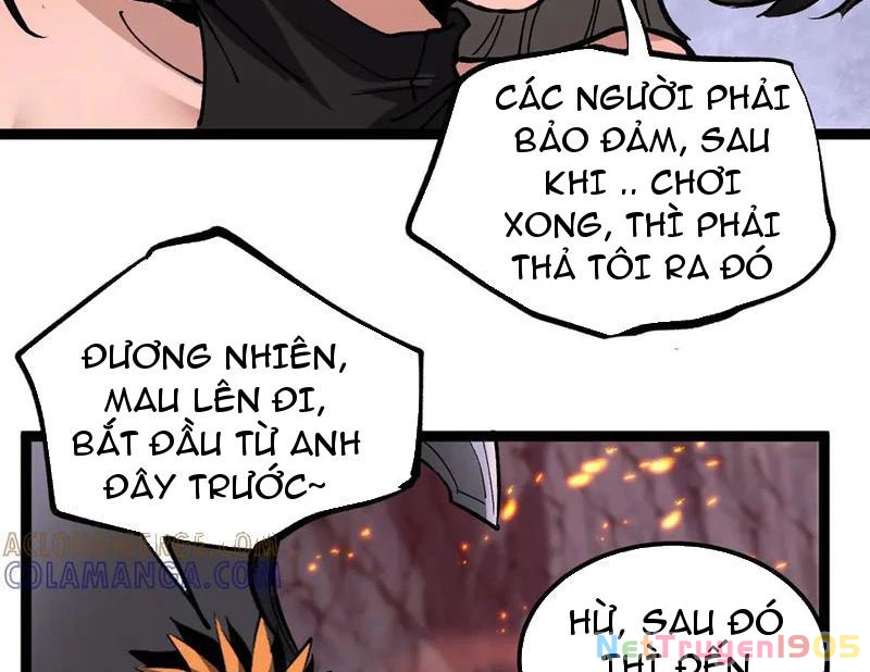 Thích Khách Thần Cấp, Ta Chính Là Bóng Đêm Chapter 46 - 68