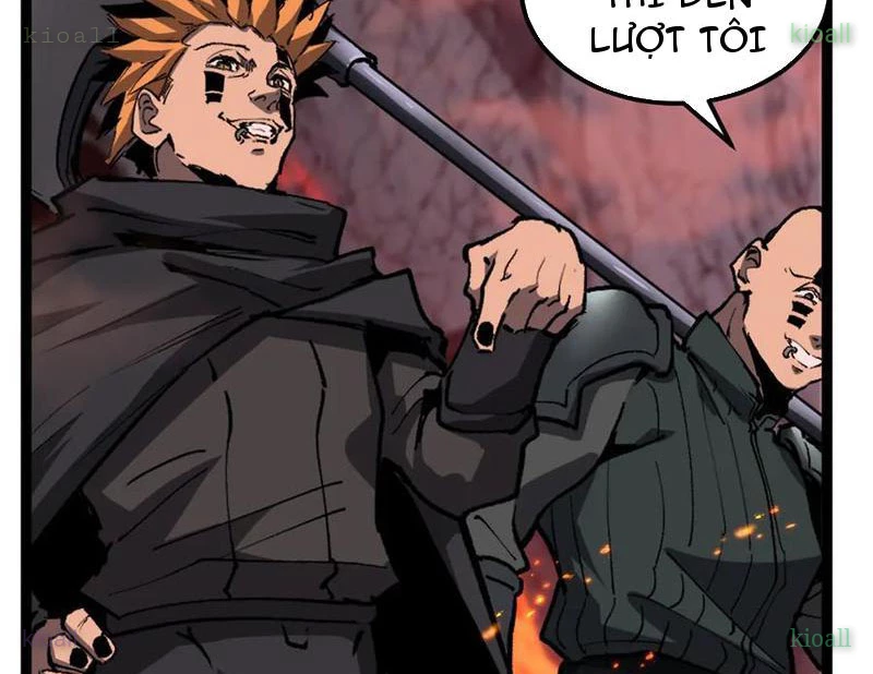 Thích Khách Thần Cấp, Ta Chính Là Bóng Đêm Chapter 46 - 69