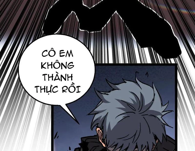 Thích Khách Thần Cấp, Ta Chính Là Bóng Đêm Chapter 46 - 79