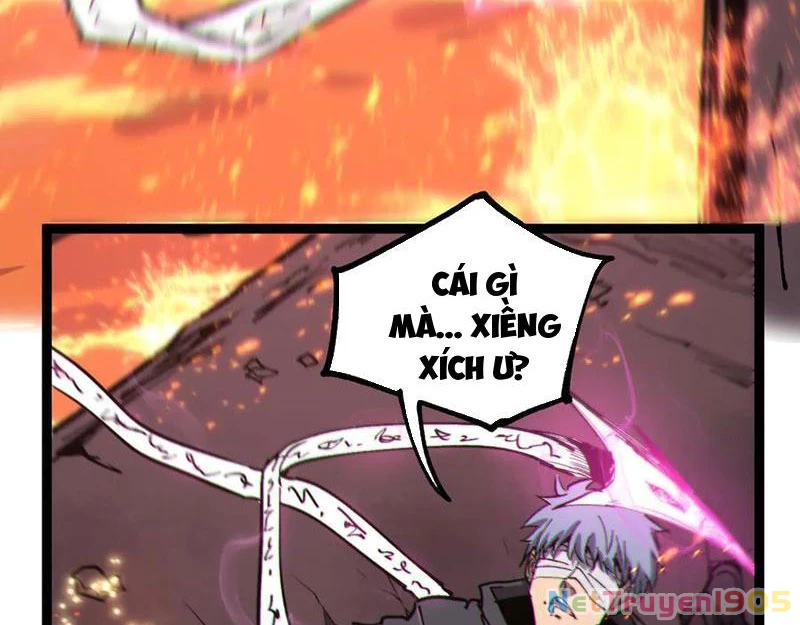 Thích Khách Thần Cấp, Ta Chính Là Bóng Đêm Chapter 46 - 90