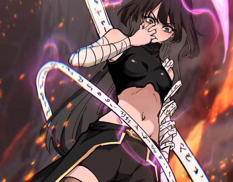 Thích Khách Thần Cấp, Ta Chính Là Bóng Đêm Chapter 46 - 99