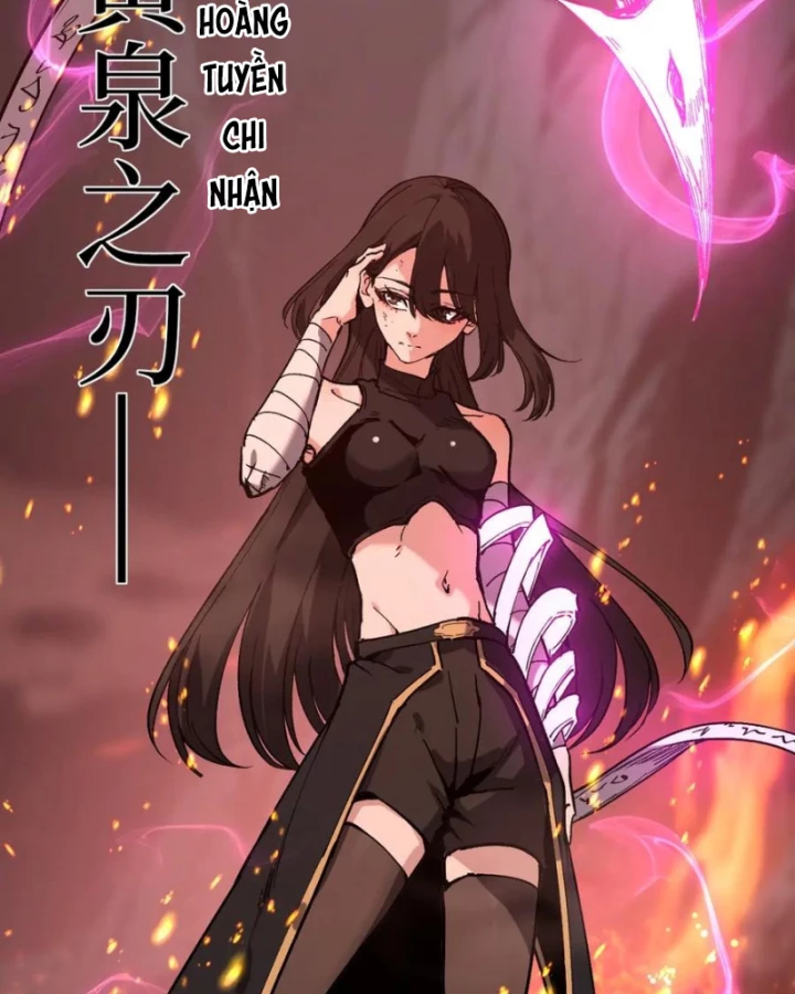 Thích Khách Thần Cấp, Ta Chính Là Bóng Đêm Chapter 47 - 3