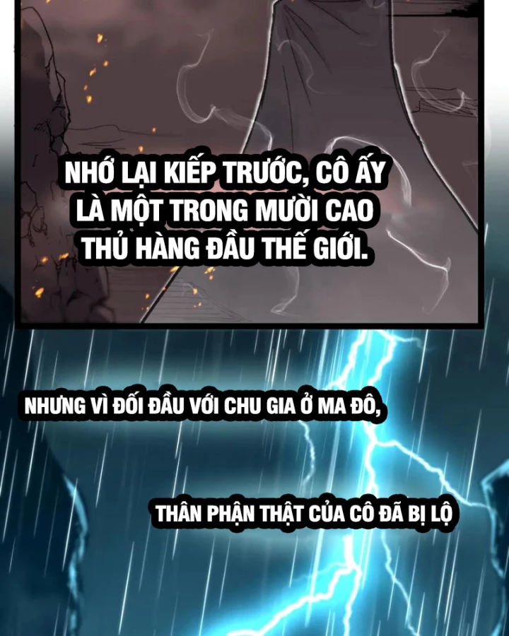 Thích Khách Thần Cấp, Ta Chính Là Bóng Đêm Chapter 47 - 6