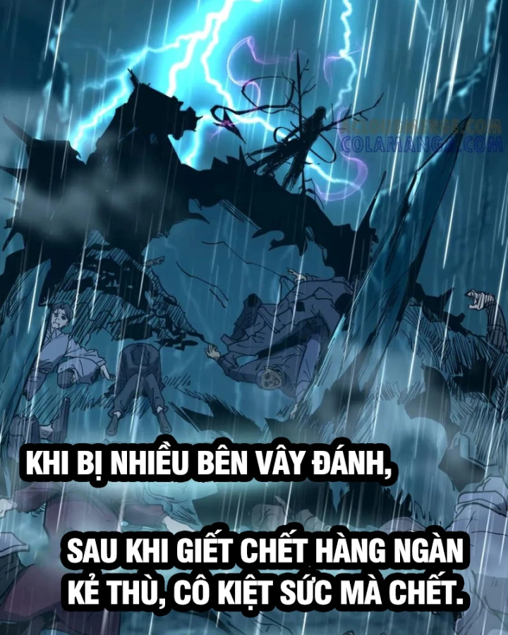 Thích Khách Thần Cấp, Ta Chính Là Bóng Đêm Chapter 47 - 7