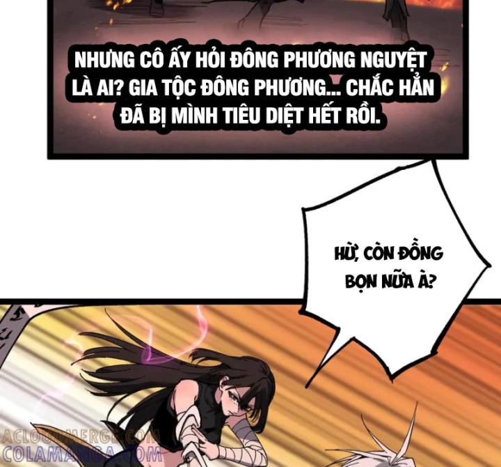 Thích Khách Thần Cấp, Ta Chính Là Bóng Đêm Chapter 47 - 9