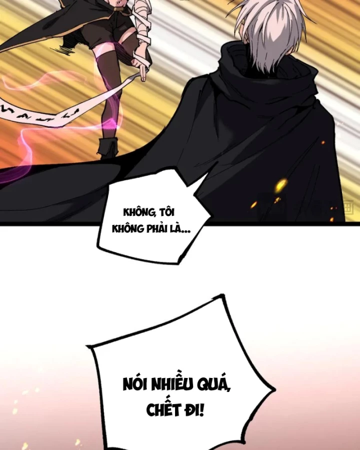 Thích Khách Thần Cấp, Ta Chính Là Bóng Đêm Chapter 47 - 10