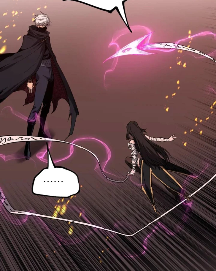 Thích Khách Thần Cấp, Ta Chính Là Bóng Đêm Chapter 47 - 11