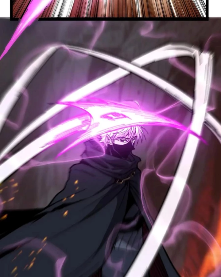 Thích Khách Thần Cấp, Ta Chính Là Bóng Đêm Chapter 47 - 14