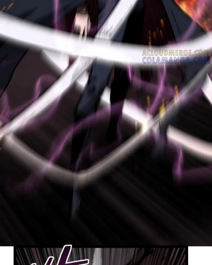 Thích Khách Thần Cấp, Ta Chính Là Bóng Đêm Chapter 47 - 15