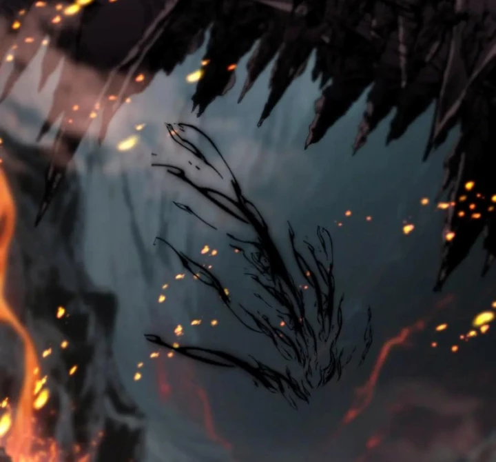 Thích Khách Thần Cấp, Ta Chính Là Bóng Đêm Chapter 47 - 21