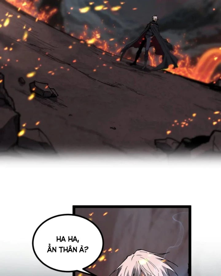 Thích Khách Thần Cấp, Ta Chính Là Bóng Đêm Chapter 47 - 22
