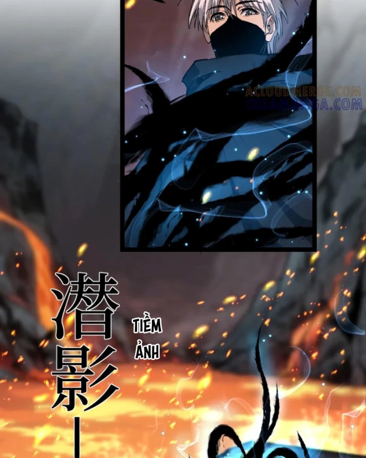 Thích Khách Thần Cấp, Ta Chính Là Bóng Đêm Chapter 47 - 23