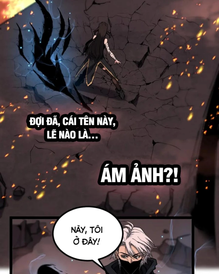 Thích Khách Thần Cấp, Ta Chính Là Bóng Đêm Chapter 47 - 27