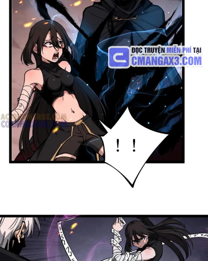 Thích Khách Thần Cấp, Ta Chính Là Bóng Đêm Chapter 47 - 28