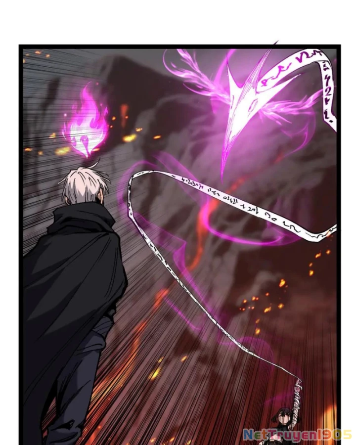 Thích Khách Thần Cấp, Ta Chính Là Bóng Đêm Chapter 47 - 34