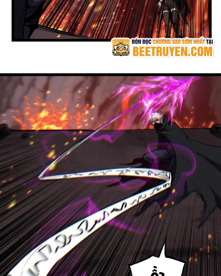 Thích Khách Thần Cấp, Ta Chính Là Bóng Đêm Chapter 47 - 35