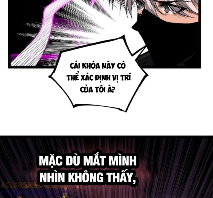 Thích Khách Thần Cấp, Ta Chính Là Bóng Đêm Chapter 47 - 37