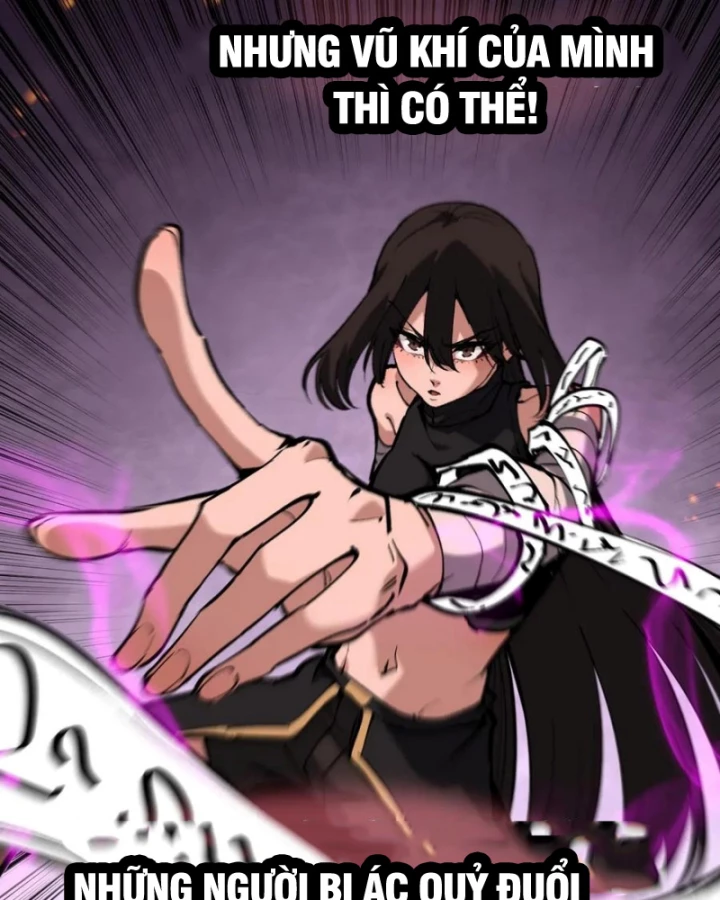 Thích Khách Thần Cấp, Ta Chính Là Bóng Đêm Chapter 47 - 38