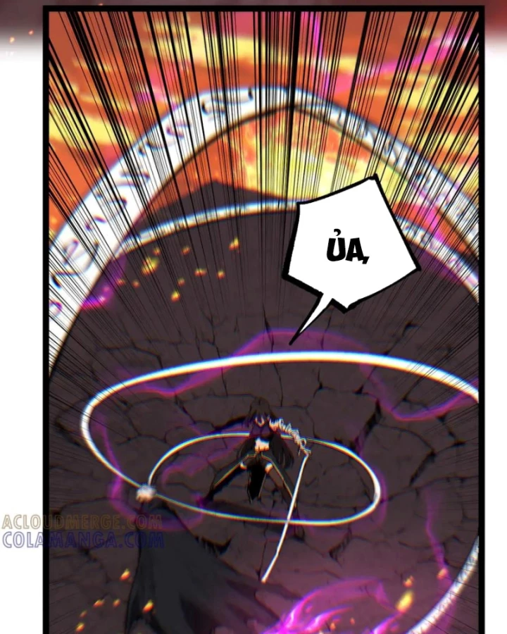 Thích Khách Thần Cấp, Ta Chính Là Bóng Đêm Chapter 47 - 43