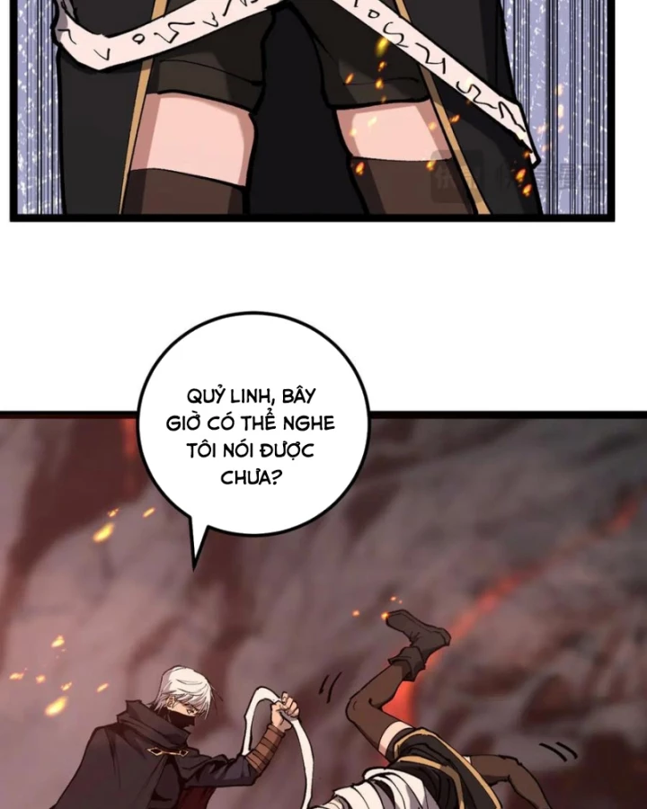 Thích Khách Thần Cấp, Ta Chính Là Bóng Đêm Chapter 47 - 48