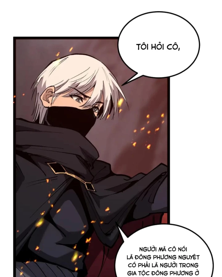 Thích Khách Thần Cấp, Ta Chính Là Bóng Đêm Chapter 47 - 50