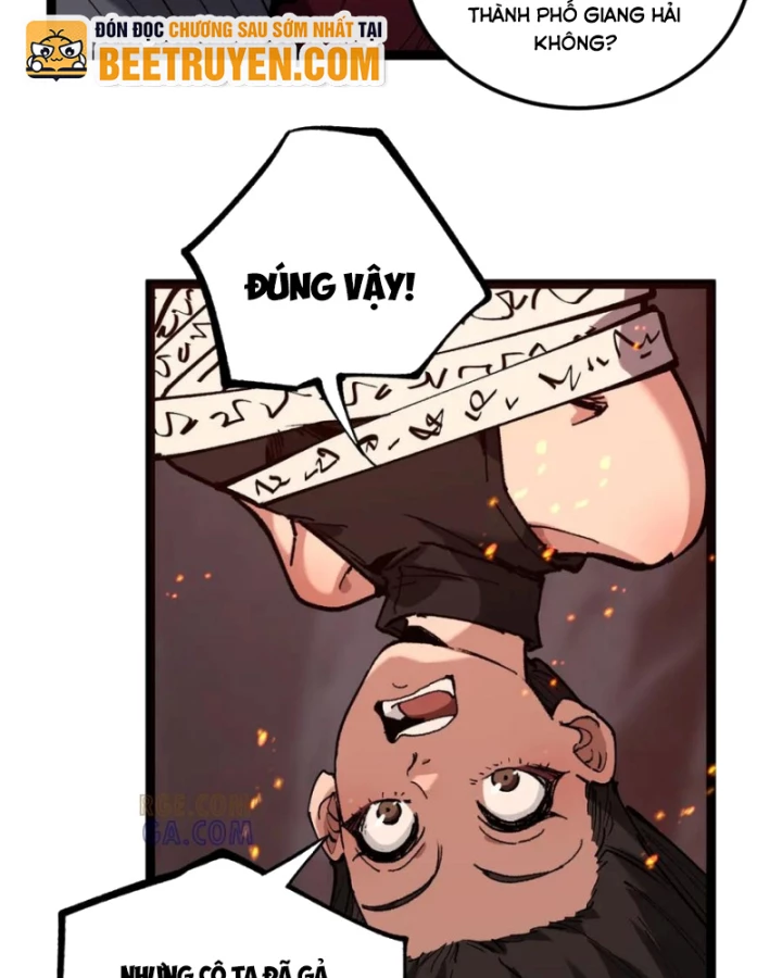 Thích Khách Thần Cấp, Ta Chính Là Bóng Đêm Chapter 47 - 51