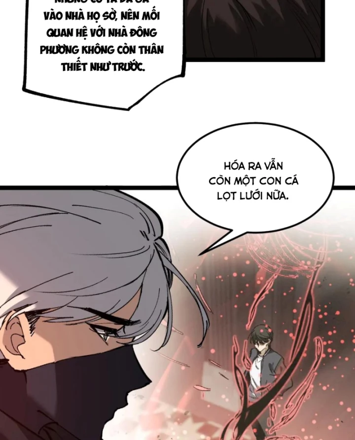 Thích Khách Thần Cấp, Ta Chính Là Bóng Đêm Chapter 47 - 52