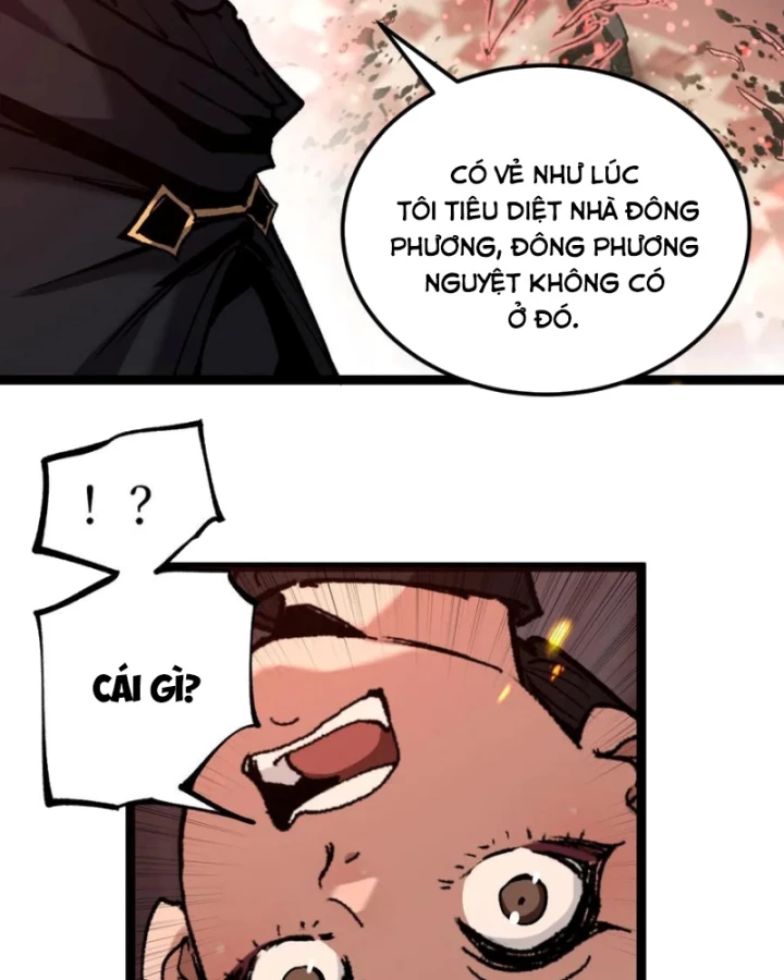 Thích Khách Thần Cấp, Ta Chính Là Bóng Đêm Chapter 47 - 53