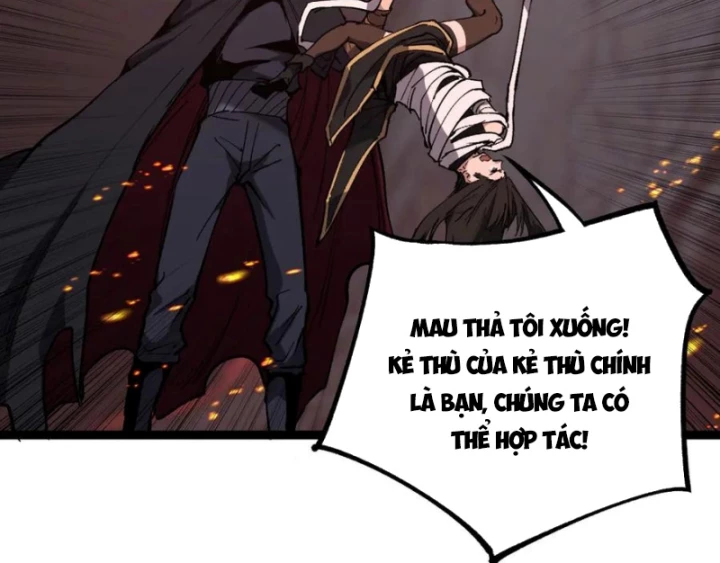 Thích Khách Thần Cấp, Ta Chính Là Bóng Đêm Chapter 47 - 55