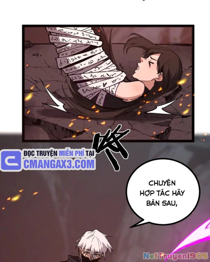 Thích Khách Thần Cấp, Ta Chính Là Bóng Đêm Chapter 47 - 56