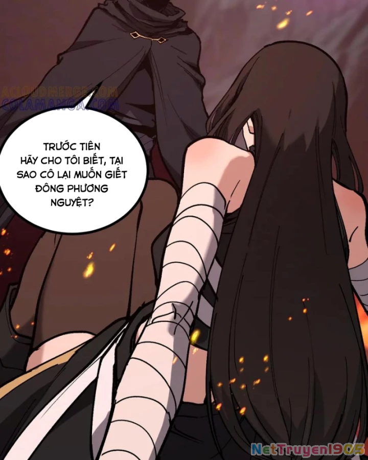 Thích Khách Thần Cấp, Ta Chính Là Bóng Đêm Chapter 47 - 57