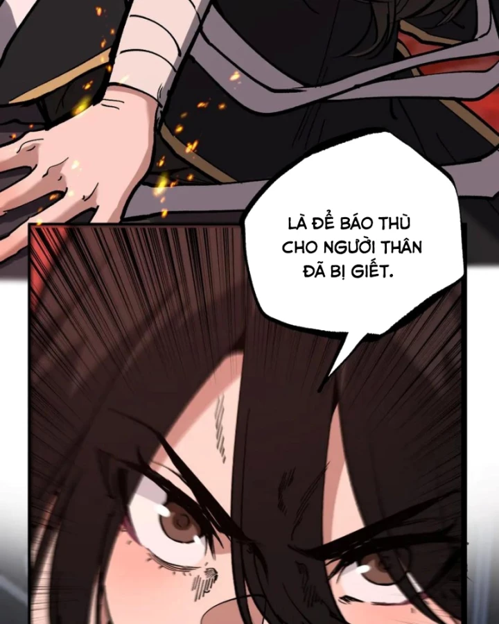 Thích Khách Thần Cấp, Ta Chính Là Bóng Đêm Chapter 47 - 58