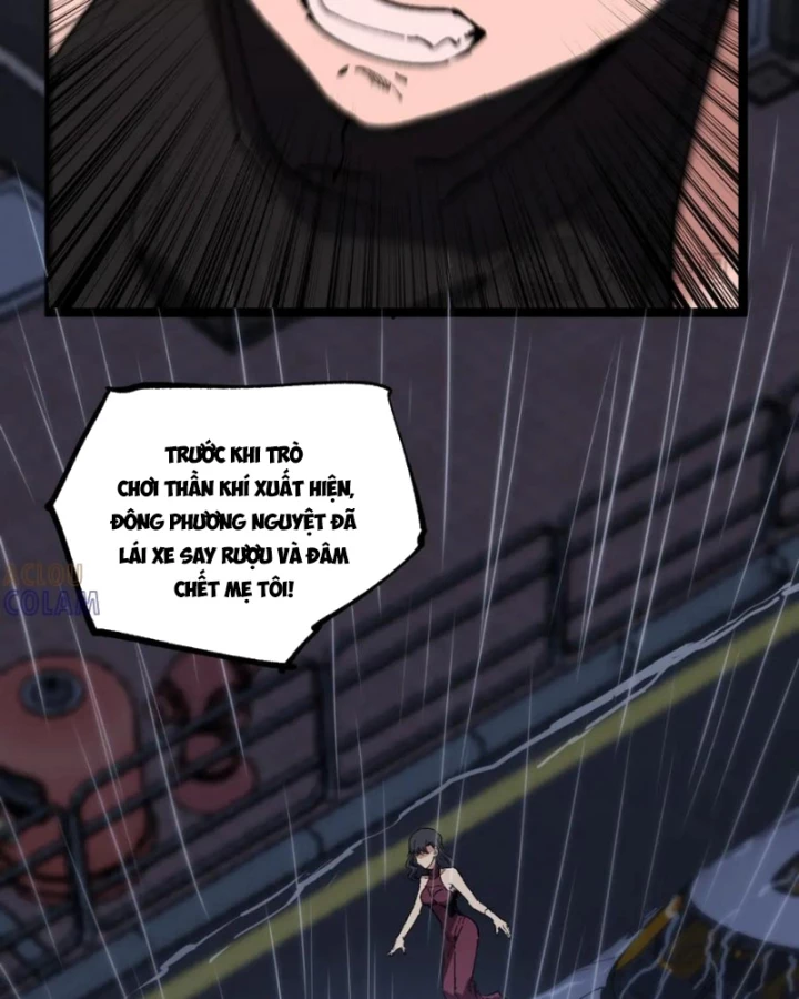 Thích Khách Thần Cấp, Ta Chính Là Bóng Đêm Chapter 47 - 60