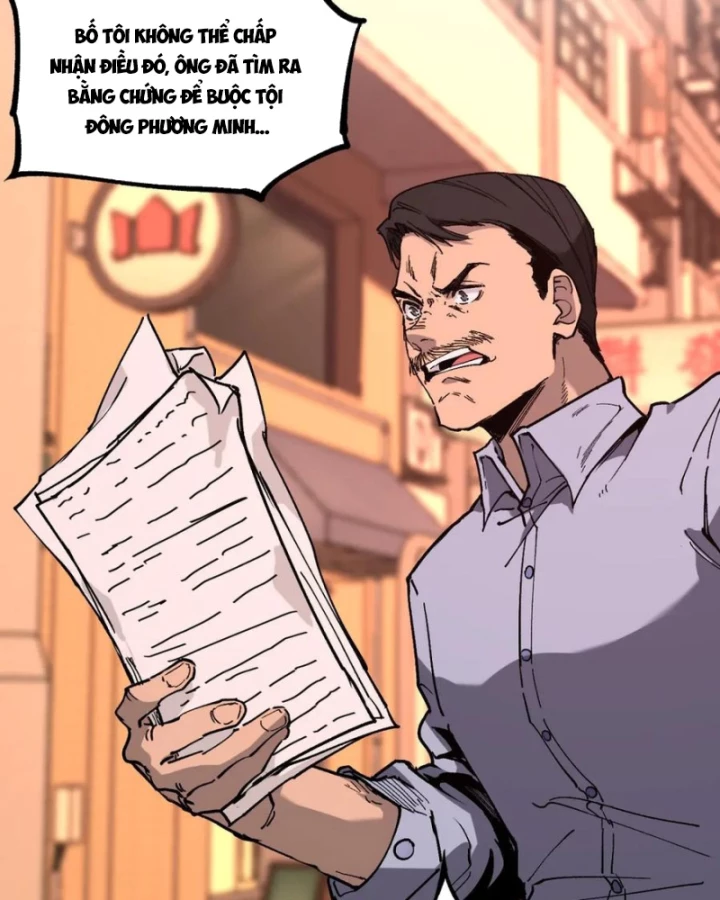 Thích Khách Thần Cấp, Ta Chính Là Bóng Đêm Chapter 47 - 62