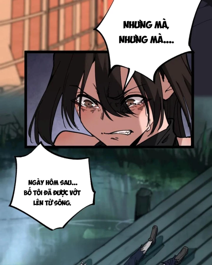 Thích Khách Thần Cấp, Ta Chính Là Bóng Đêm Chapter 47 - 64