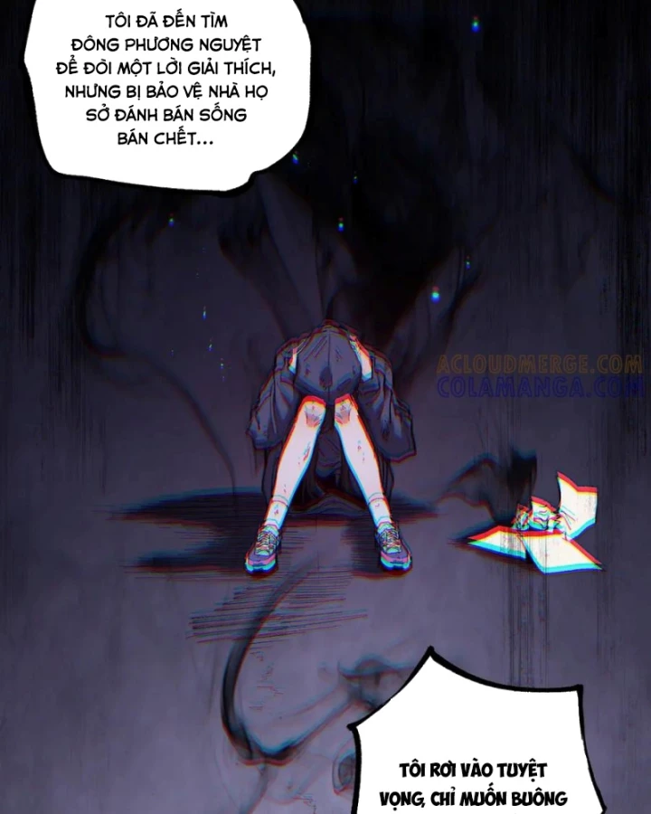 Thích Khách Thần Cấp, Ta Chính Là Bóng Đêm Chapter 47 - 66